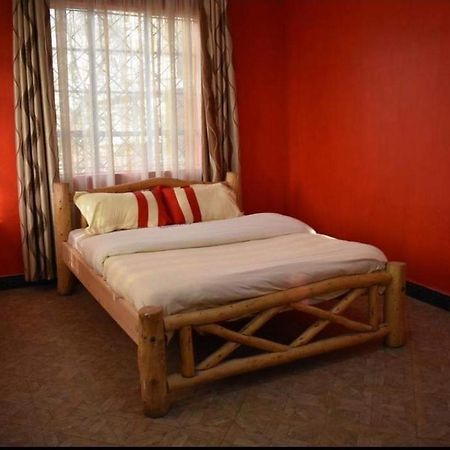 Buens Lugar Hotel Nanyuki Extérieur photo