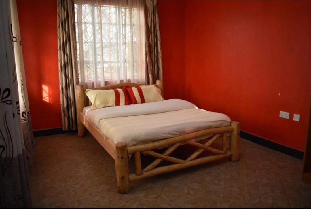 Buens Lugar Hotel Nanyuki Extérieur photo