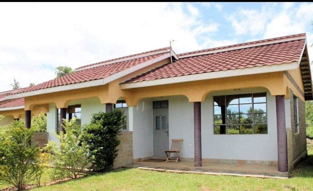 Buens Lugar Hotel Nanyuki Extérieur photo