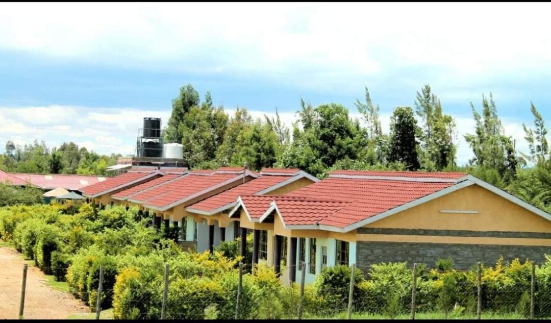 Buens Lugar Hotel Nanyuki Extérieur photo