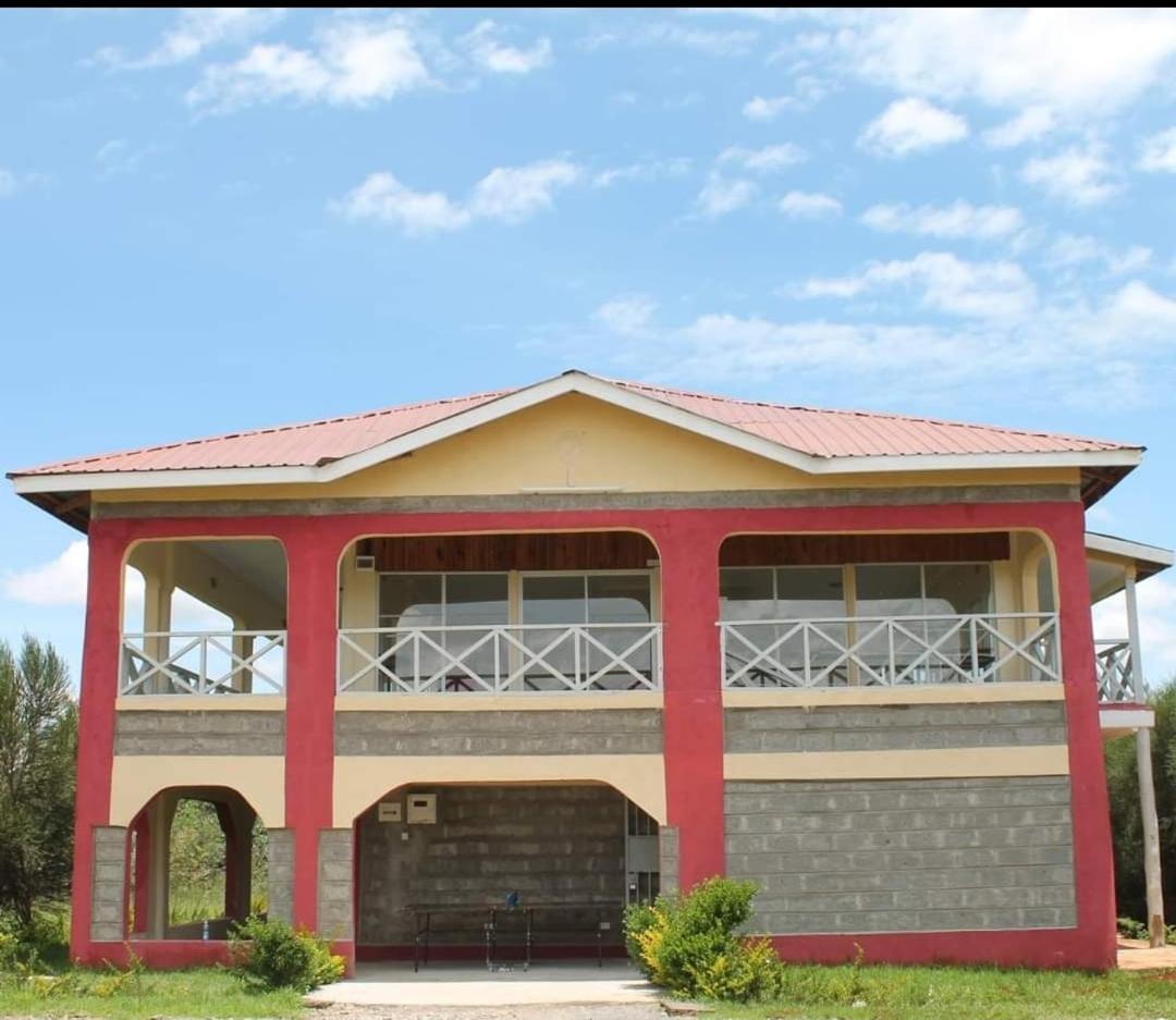 Buens Lugar Hotel Nanyuki Extérieur photo